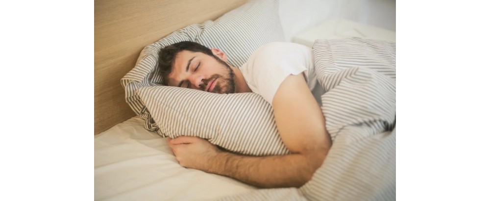8 Powerful Reasons Why Good Sleep Equals Good Health in the Modern World
