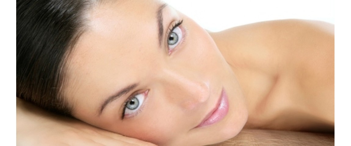 5 Natural Tips For Healthy & Glowing Skin