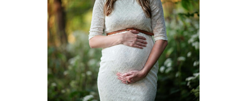 Navigating Pregnancy: 8 Simple Tips for a Healthy Journey