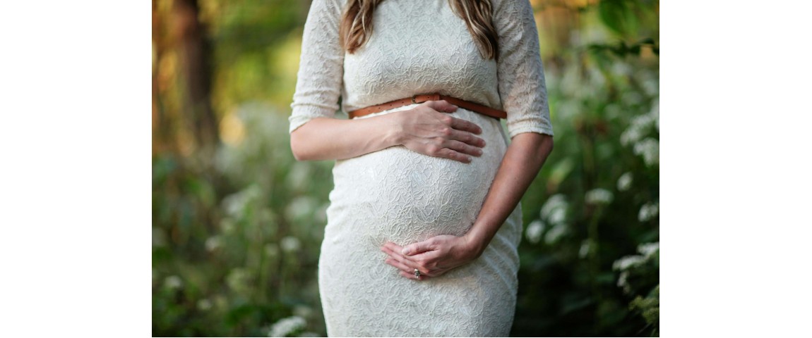 Navigating Pregnancy: 8 Simple Tips for a Healthy Journey