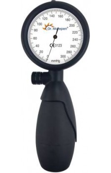 Dr.Morepen SPG-09 Palm Aneroid Professionals BP (Dial Type)  