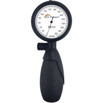 Dr.Morepen SPG-09 Palm Aneroid Professionals BP (Dial Type)  