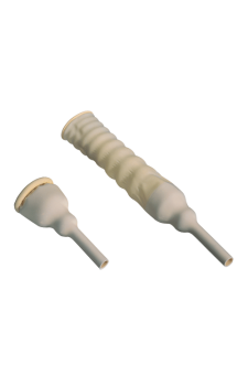 Romsons Male Cath (Penile Sheath/External Catheter) (Box of 50 Pieces)