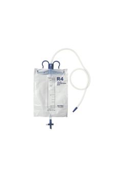 Romsons R-4 Urine Collecting Bag (Box of 25)