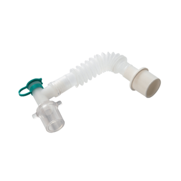 Romsons Catheter Mount