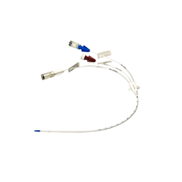 Romsons Centro Central Venous Catheter