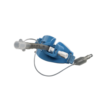 Romsons Tracheal Tube Fixer (Box of 10)