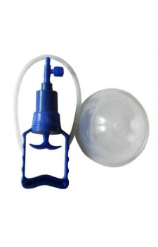 Medigold Cupping Set For Vacuum Therapy 