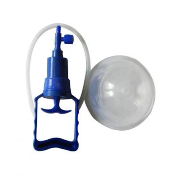 Medigold Cupping Set For Vacuum Therapy 