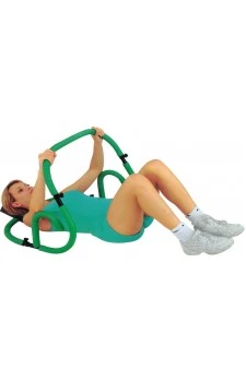 Kamachi AB Slimmer/Tummy Trimmer/Exerciser 1000-AB