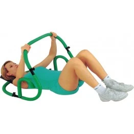 Kamachi AB Slimmer/Tummy Trimmer/Exerciser 1000-AB