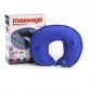Neck Massager Cushion Pillow With Music Player (Mp3 Ready) - Multicolor Neck Massager Cushion Pillow With Music Player (Mp3 Ready) - Multicolor