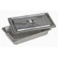 Medical Instrument Tray with Cover- SS