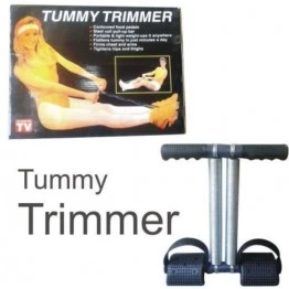 Tummy Trimmer Exerciser For Burn Calories Flatten Tummy & Toned Muscles
