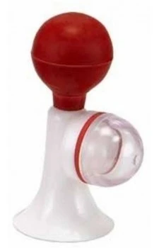 Perfect Breast Pump With Milk Container (Manual)