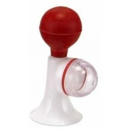 Perfect Breast Pump With Milk Container (Manual)