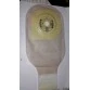 Hollister Moderma Flex One-Piece Drainable Ostomy Pouch 26901 (15-51mm) – Convex SoftFlex Barrier, Lock 'n Roll Closure, Filter