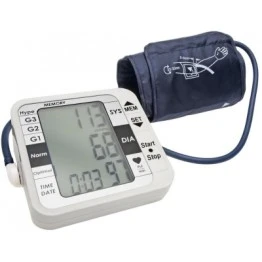 Dr Gene Accusure TS Automatic Digital Blood Pressure Monitor