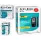 AccuChek Active Gulcometer with 110 (10+100 Strips Pack) Test Strips AccuChek Active Gulcometer with 110 (10+100 Strips Pack) Test Strips