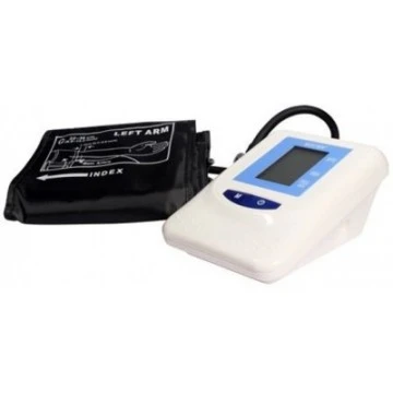 HICKS Digital BP Monitor N710