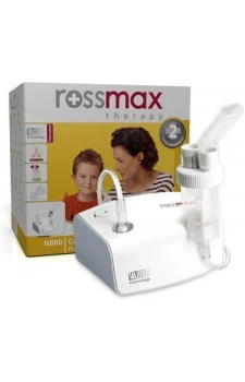 Rossmax Nebulizer NB80