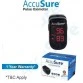 AccuSure Pulse Oximeter (FS10 E)