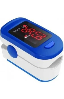 AccuSure Pulse Oximeter (FS10C)