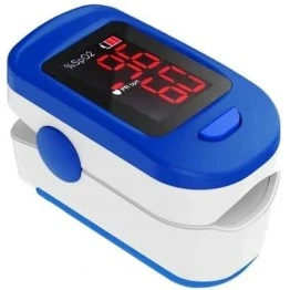 AccuSure Pulse Oximeter (FS10C)