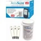 AccuSure Sensor Test Strips 100's Pack AccuSure Sensor Test Strips 100's Pack