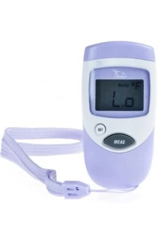 AccuSure Non-Contact Infrared Thermometer