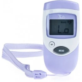 AccuSure Non-Contact Infrared Thermometer