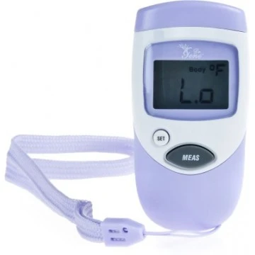AccuSure Non-Contact Infrared Thermometer