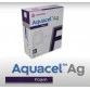 ConvaTec Aquacel Ag Foam Adhesive Dressing (10cm x 10cm)