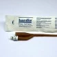 Bardia Foley Catheter (Silicone Elastomer Coated, 2-Way)