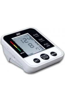 Infi Electronic BP Monitor With USB Adaptor Port  (Smart Inflation Technology)
