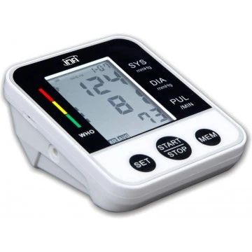 Infi Electronic BP Monitor With USB Adaptor Port  (Smart Inflation Technology)