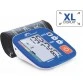 Dr. Morepen BP 02-XL  Digital BP Monitor - Extra Large Display  (Blue)
