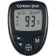 Contour PLUS Glucometer with Free 25 Test Strips