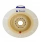 Coloplast 11021 50mm SenSura Standard Wear Convex Light Base Plate (One Piece)