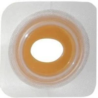ConvaTec 411807 (70mm) SUR-FIT Natura Stomahesive Moldable Flat Skin Barrier