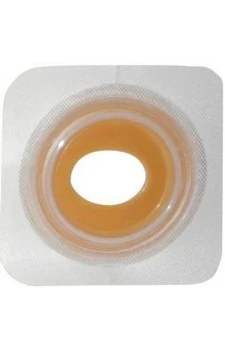ConvaTec 411807 (70mm) SUR-FIT Natura Stomahesive Moldable Flat Skin Barrier