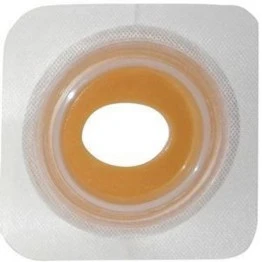 ConvaTec 411807 (70mm) SUR-FIT Natura Stomahesive Moldable Flat Skin Barrier