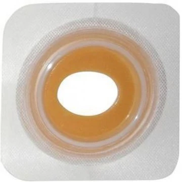 ConvaTec 411807 (70mm) SUR-FIT Natura Stomahesive Moldable Flat Skin Barrier