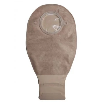 ConvaTec 416415 (38mm) Natura + Drainable Pouch