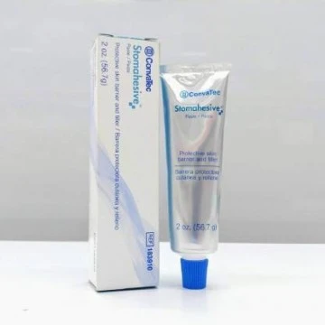 Convatec Stomahesive Paste 56.7gm (2 oz.) Tube Ref # 183910