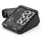 Dr. Odin Digital BP Monitor With Touch Display & Talking Function (Black)- AFIB Technology Dr. Odin Digital BP Monitor With Touch Display & Talking Function (Black)- AFIB Technology