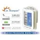 Dr. Morepen Digital BP Monitor with Rechargeable Battery  (Model : BP-02UA)