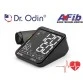 Dr. Odin Digital BP Monitor With Touch Display & Talking Function (Black)- AFIB Technology 