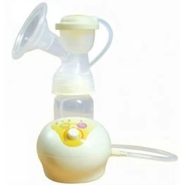 Mehar Ready Baby Advanced Electric Breast Pump 