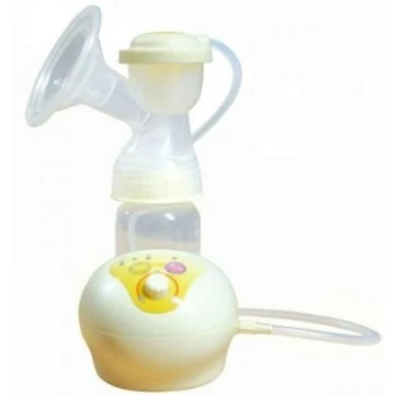 Mehar Ready Baby Advanced Electric Breast Pump 